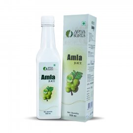 Indian Gooseberry (Amla) Juice, 500ML