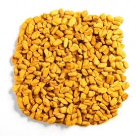 PhygiGreen Fenugreek 100gm