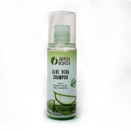 Arya Sukta Aloe Vera Shampoo 200ml