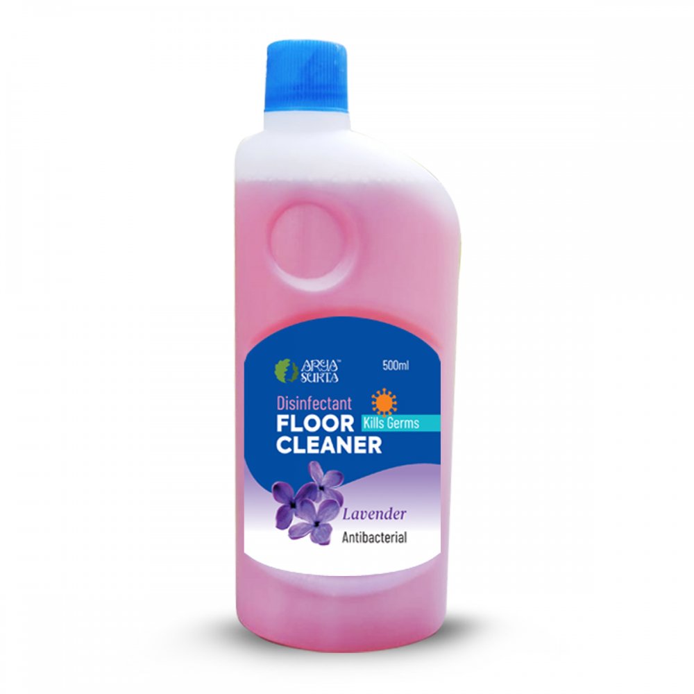 Arya Sukta Floor Cleaner 500ml (BuyWin)