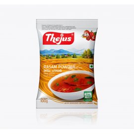 Thejus Rasam Powder  100gm